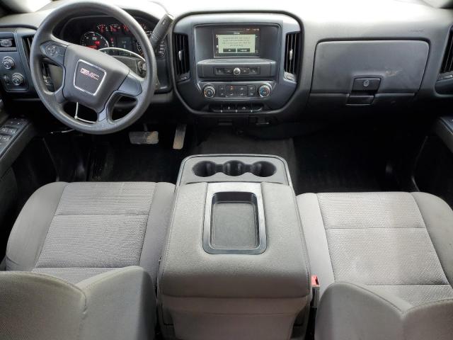 1GTV2LEC7HZ384483 GMC Sierra K1500