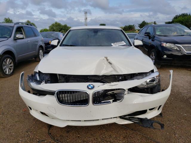 WBA3B3C53EJ980435 BMW 328 XI
