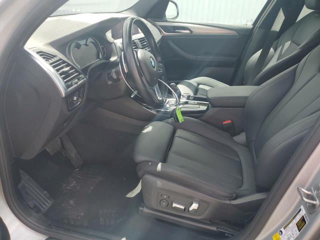 5UXTY3C06M9H97277 BMW X3 Sdrive30i