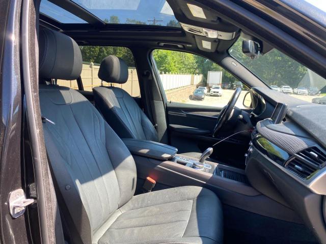 5UXKT0C31H0V95831 BMW X5 Xdr40e