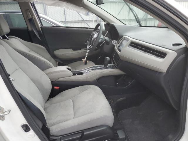 3CZRU6H53KM732812 Honda HR-V EX