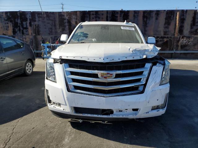 1GYS3JKJ8JR210039 Cadillac Escalade Esv Premium Luxury