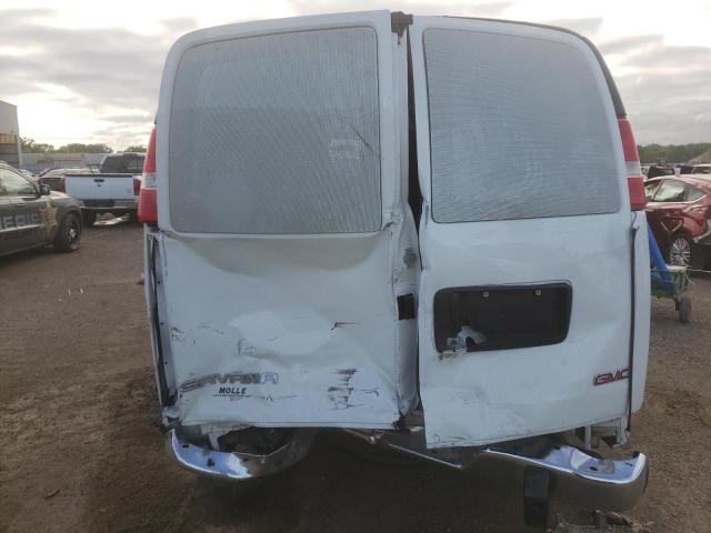 1GTW7AFG6L1181913 GMC Savana G2500
