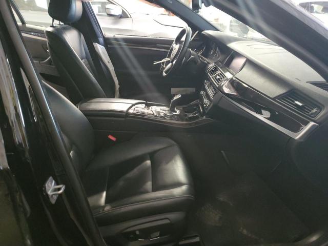 WBA5A5C50GD528998 BMW 528 I