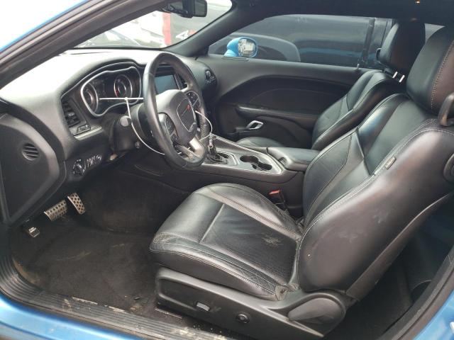 2C3CDZBG0FH911809 Dodge Challenger Sxt Plus