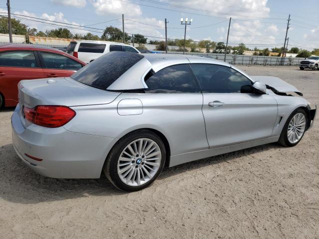 WBA3V5C58FP752660 BMW 428 I
