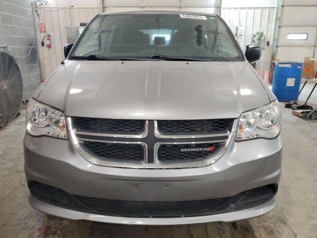 2C4RDGBG1GR137351 Dodge Grand Caravan Se