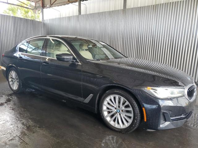 WBA13BJ01NCK43468 BMW 530 XI