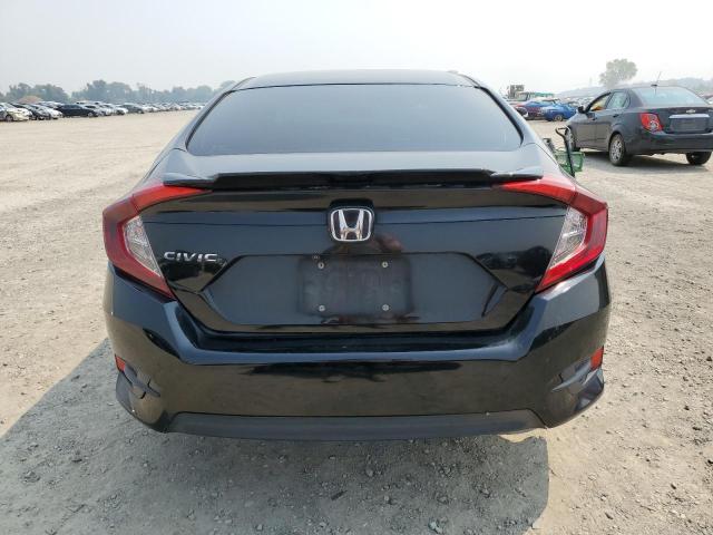 2HGFC2F55JH545948 Honda Civic Lx