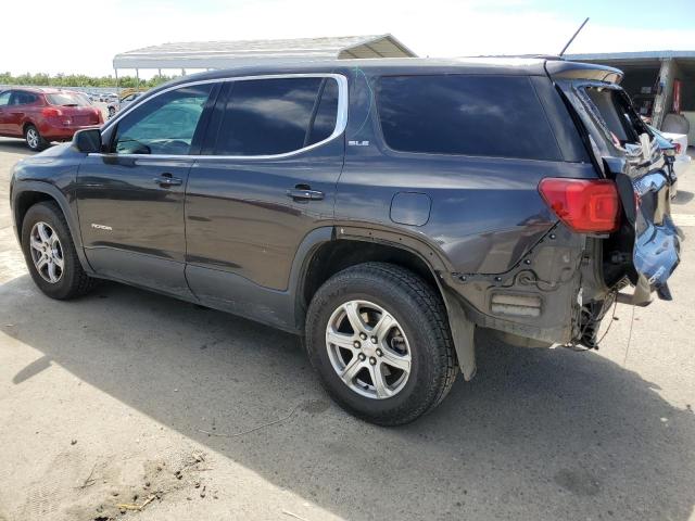 1GKKNKLA9JZ180168 GMC ACADIA SLE