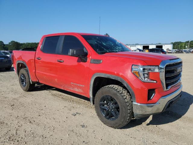 1GTU9AEF5MZ252483 GMC Sierra K1500