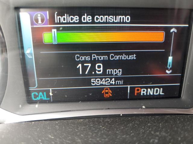 1GKKNWLS5HZ167637 GMC Acadia Slt-2