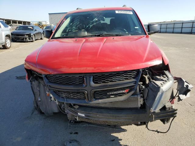3C4PDCAB5LT259224 Dodge JOURNEY SE