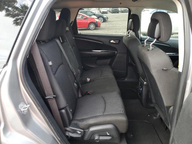 3C4PDCBG4HT591334 Dodge Journey Sxt