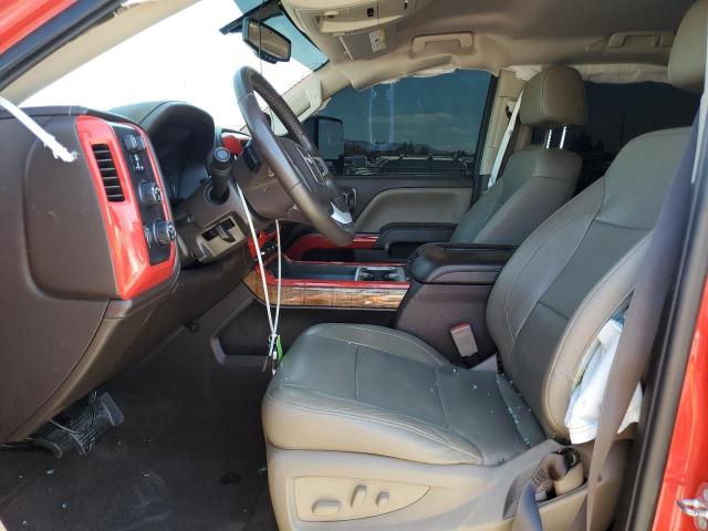 3GTU2NEC1JG123234 GMC Sierra K1500 Slt