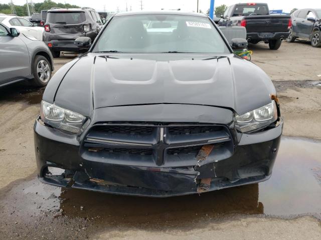 2C3CDXAG8EH374675 Dodge Charger Police