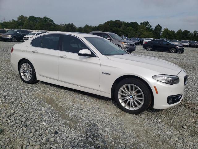 WBA5A5C58FD525085 BMW 528 I