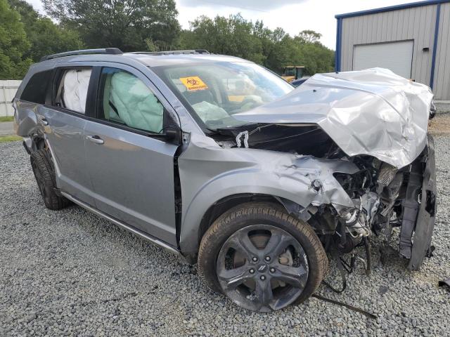 3C4PDCGB4LT220230 Dodge Journey Crossroad