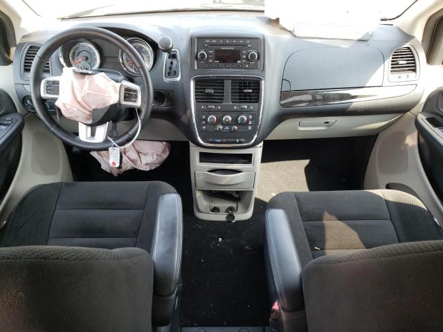 2C4RDGBG6GR219690 Dodge Grand Caravan Se