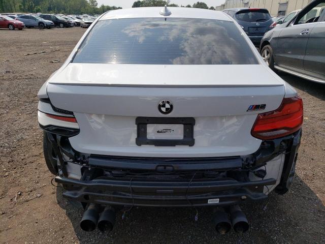 WBS2U7C06L7E14411 BMW M2 Competition