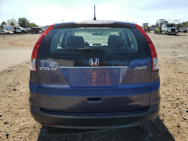 2HKRM4H3XEH632144 Honda CR-V LX