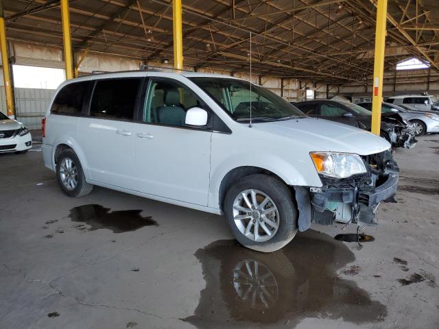 2C4RDGCG8KR510165 Dodge Grand Caravan Sxt