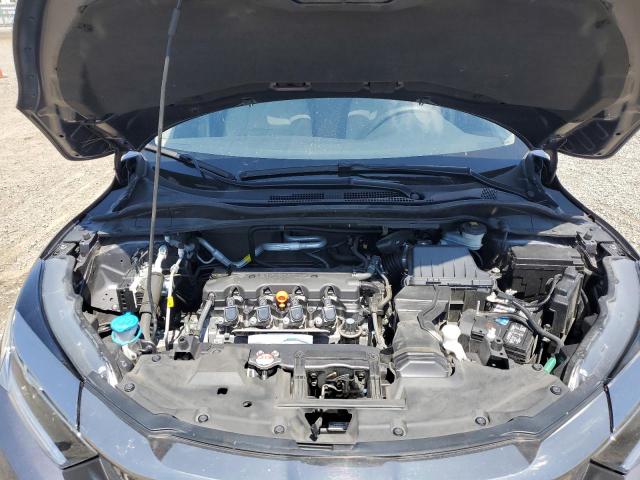 3CZRU5H55LM708197 Honda HR-V EX