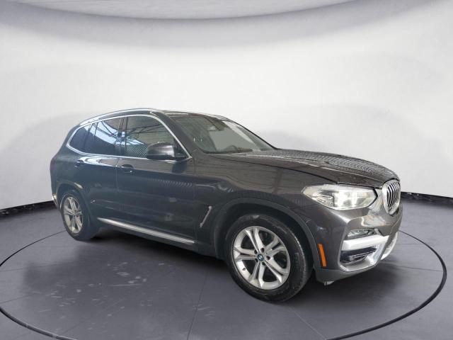 5UXTY3C09M9H75807 BMW X3 Sdrive30i