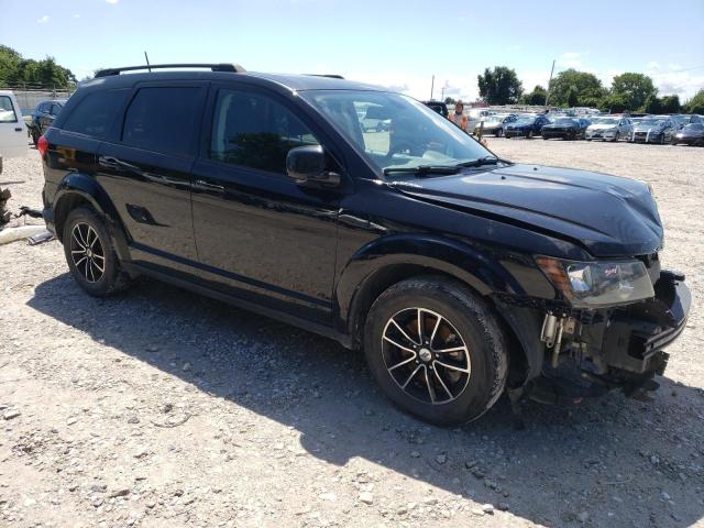3C4PDCBG2JT522731 Dodge Journey Sxt