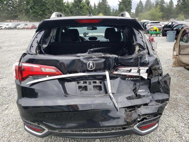 5J8TB4H36GL000320 Acura RDX