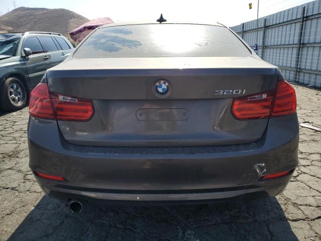 WBA3B1C52EPV79069 BMW 320 I