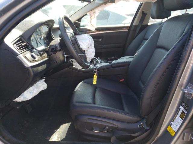 WBA5A5C53ED020912 BMW 528 I
