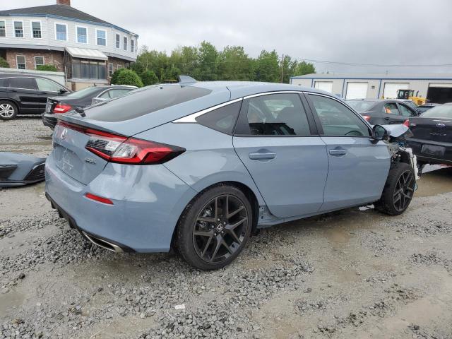 19XFL1H8XPE005497 Honda Civic Sport Touring