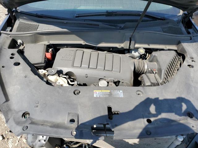 1GKKRRKD3GJ298829 GMC Acadia Slt-1