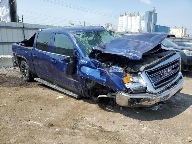 3GTU2UEC6EG336051 GMC Sierra K1500 Sle