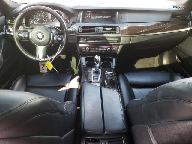 WBA5A5C50FD513805 BMW 528 I