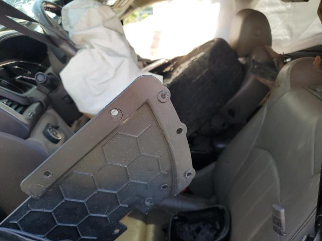 1GKKVTKD6FJ148205 GMC Acadia Denali