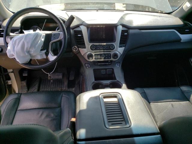 1GKS2BKC8HR385647 GMC YUKON SLT