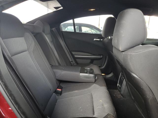 2C3CDXBG0KH653578 Dodge Charger Sxt