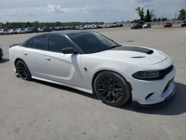 2C3CDXL97GH218645 Dodge Charger Srt Hellcat