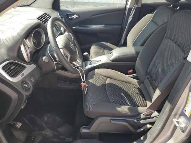 3C4PDDBG7GT133601 Dodge Journey Sxt
