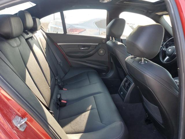 WBA8B3C55GK383631 BMW 340 I