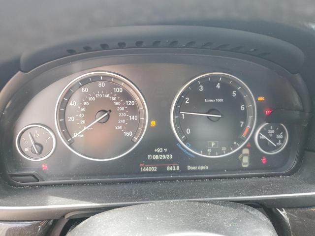 WBA5A5C52GD525908 BMW 528 I