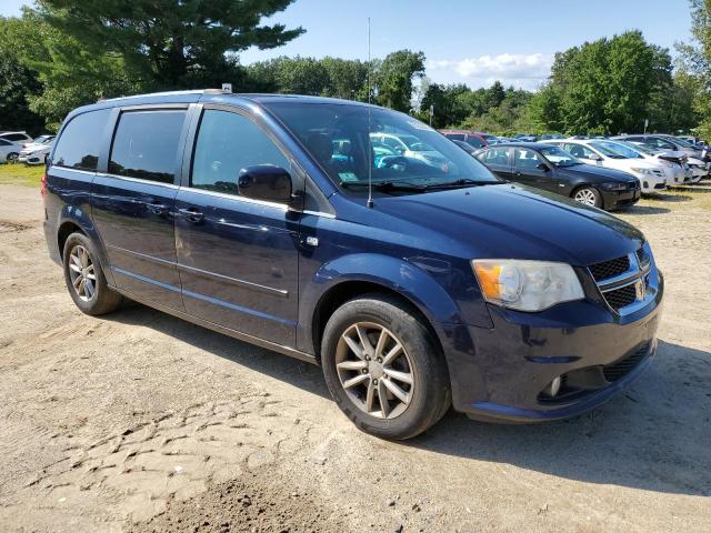 2C4RDGCG6ER416631 Dodge Grand Caravan Sxt