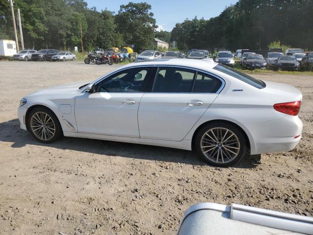 WBAJB1C51JB374440 BMW 530XE