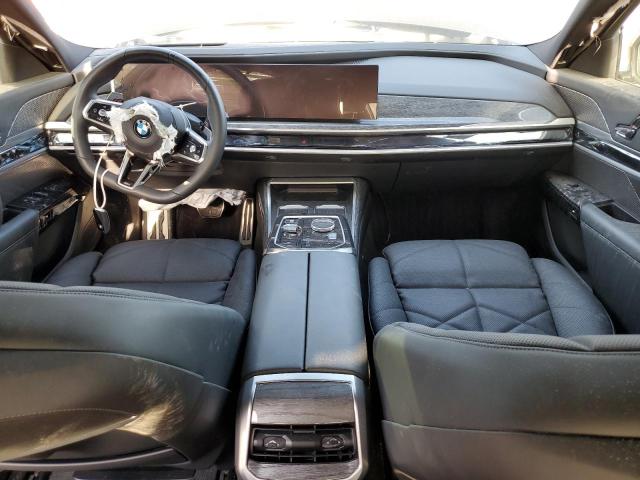 WBA23EH02PCM45797 BMW 740 I