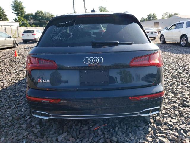 WA1A4AFY4J2248232 Audi Sq5 Premium Plus