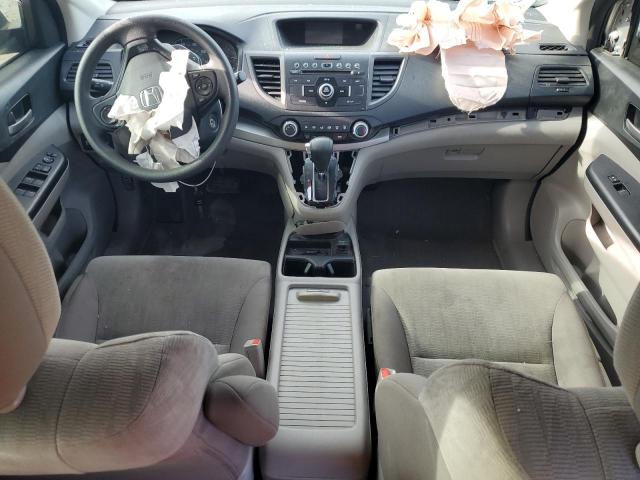 3CZRM3H30EG703736 Honda CR-V LX