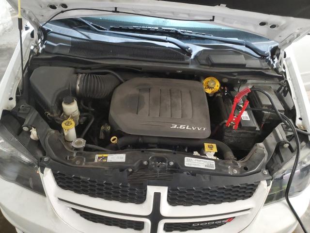 2C4RDGEG2HR673609 Dodge Grand Caravan Gt