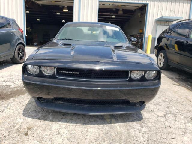 2C3CDYAG9EH204055 Dodge Challenger Sxt